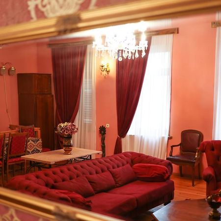 Guest House Evdoshvili St N5 Signagi Exteriér fotografie