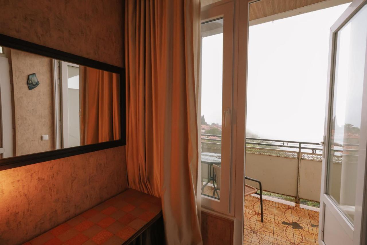 Guest House Evdoshvili St N5 Signagi Exteriér fotografie